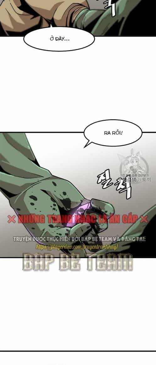 Nâng Cấp Một Mình - Chương 17 - ảnh 33