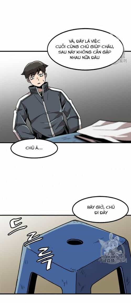 Nâng Cấp Một Mình - Chương 19 - ảnh 25