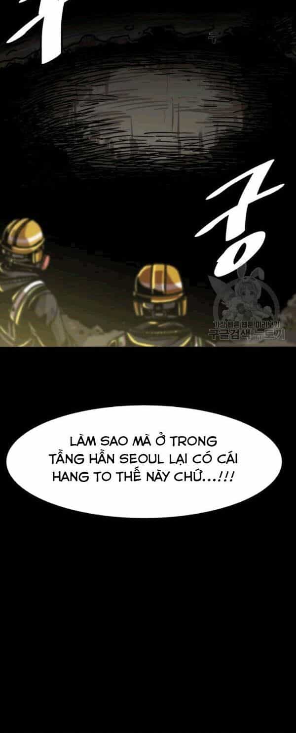 Nâng Cấp Một Mình - Chương 23 - ảnh 32