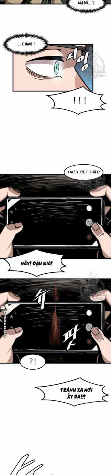 Nâng Cấp Một Mình - Chương 24 - ảnh 27