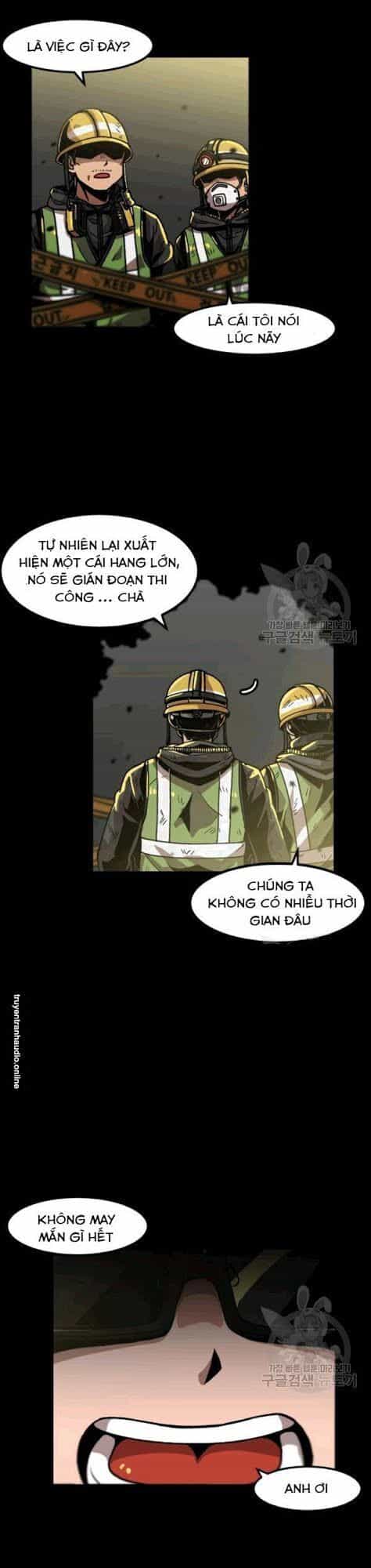 Nâng Cấp Một Mình - Chương 24 - ảnh 3