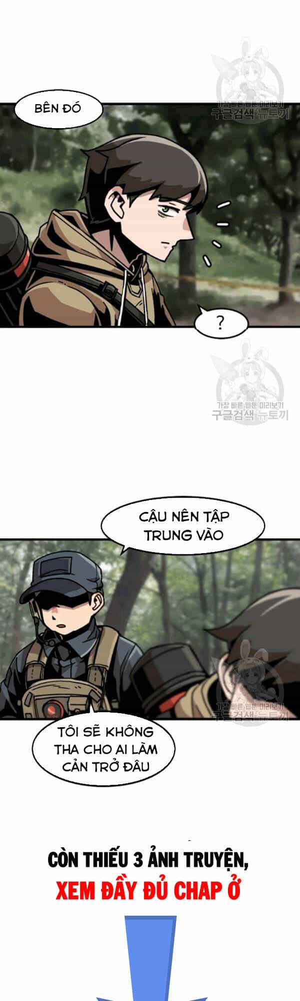 Nâng Cấp Một Mình - Chương 29 - ảnh 34