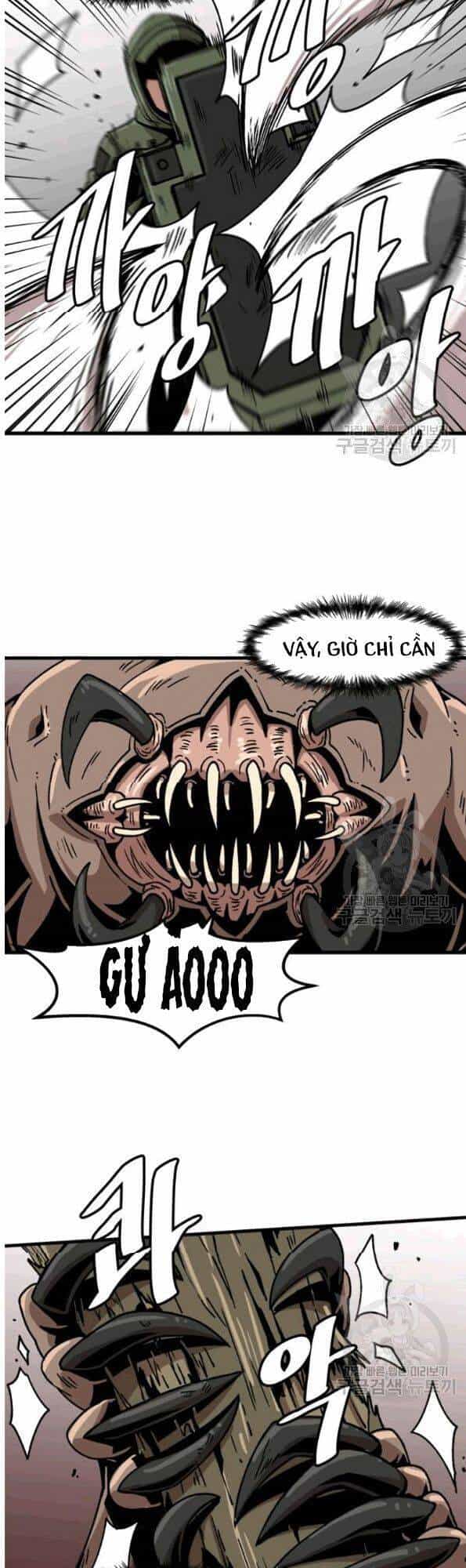 Nâng Cấp Một Mình - Chương 30 - ảnh 10