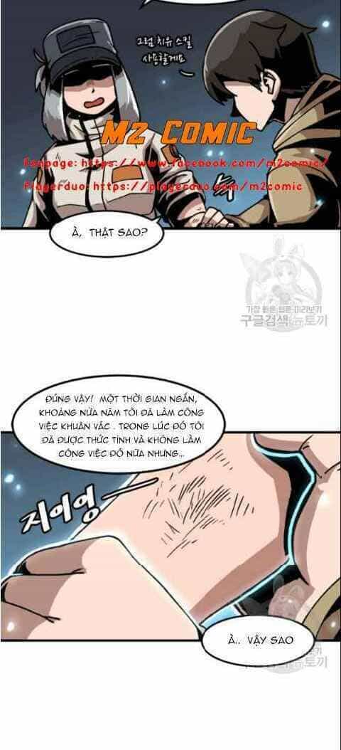 Nâng Cấp Một Mình - Chương 32 - ảnh 5