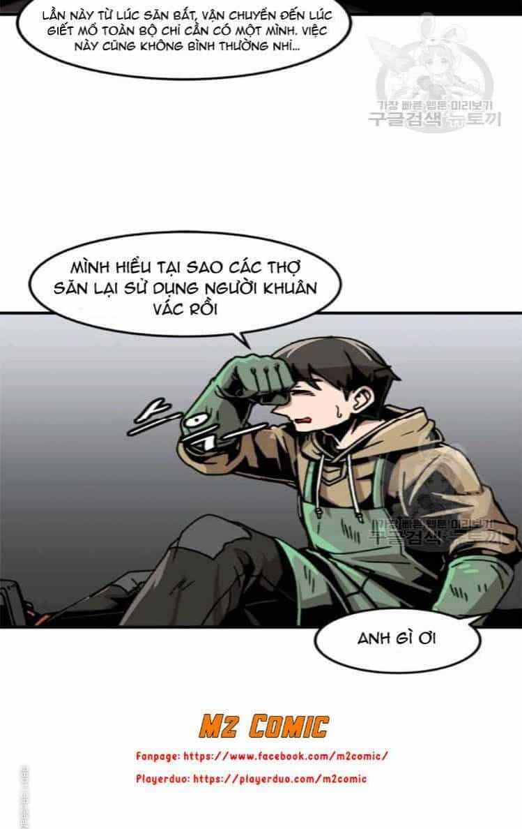 Nâng Cấp Một Mình - Chương 35 - ảnh 43