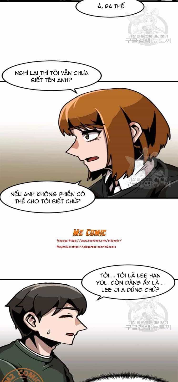 Nâng Cấp Một Mình - Chương 36 - ảnh 29