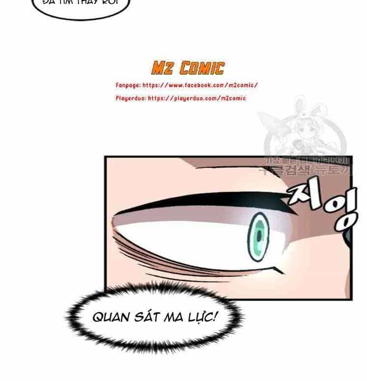 Nâng Cấp Một Mình - Chương 36 - ảnh 4