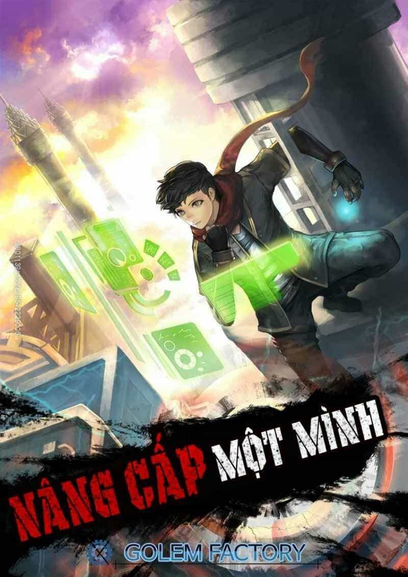 Nâng Cấp Một Mình - Chương 41 - ảnh 1