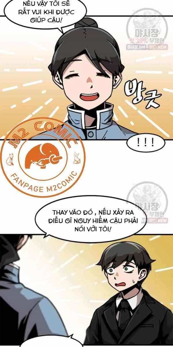 Nâng Cấp Một Mình - Chương 42 - ảnh 18