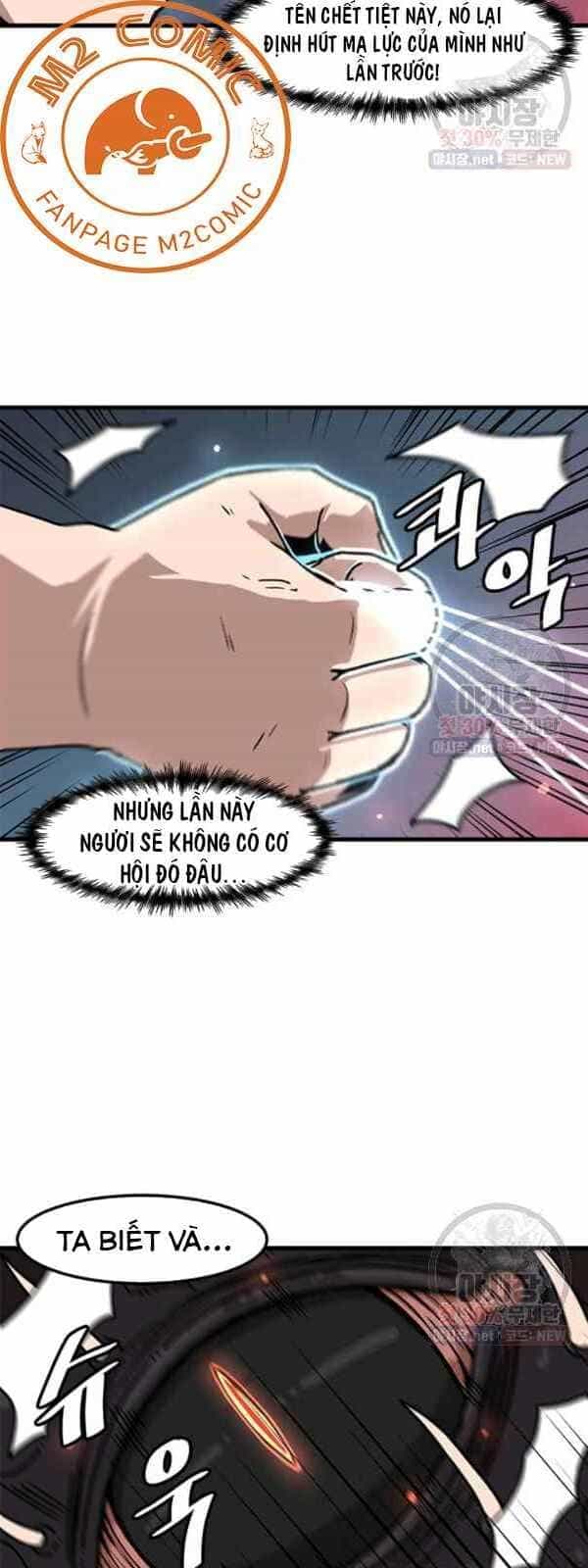 Nâng Cấp Một Mình - Chương 42 - ảnh 35