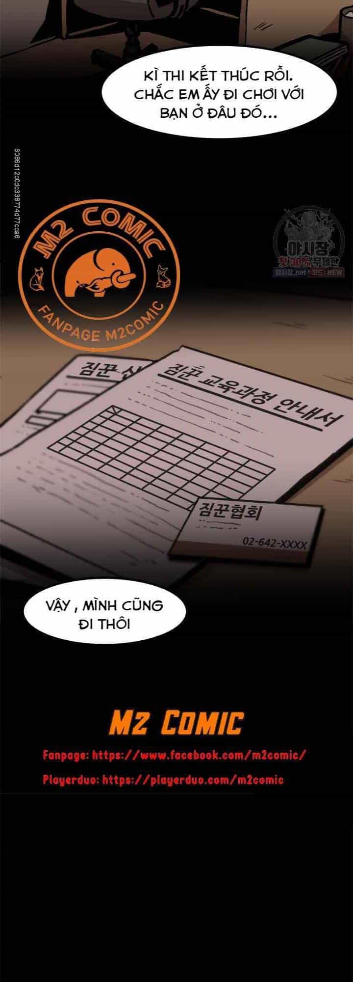 Nâng Cấp Một Mình - Chương 44 - ảnh 10