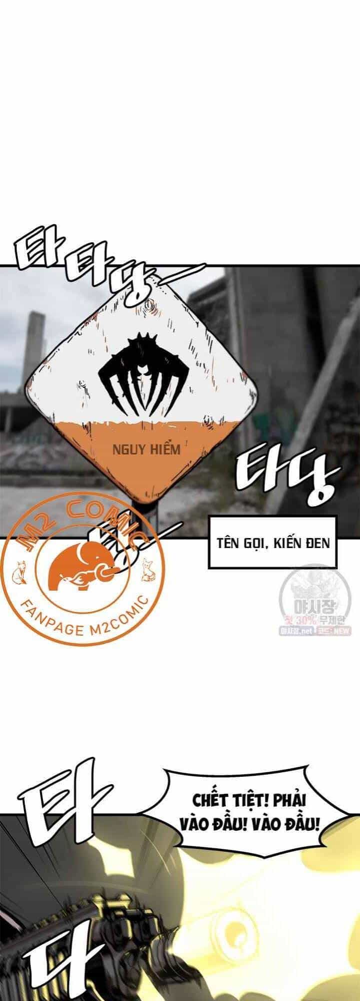 Nâng Cấp Một Mình - Chương 44 - ảnh 13