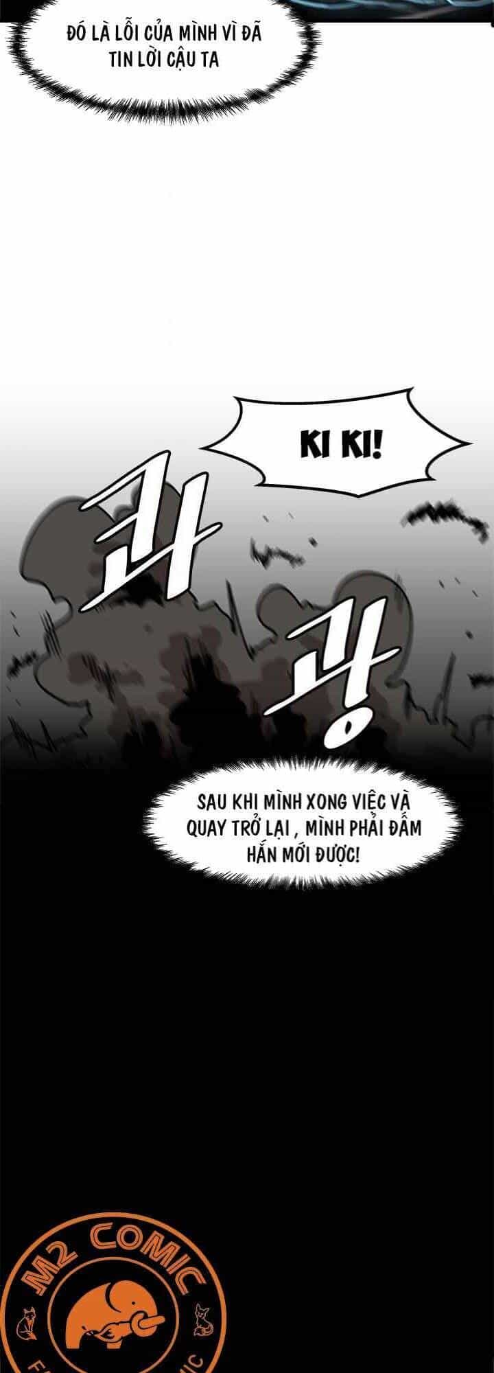 Nâng Cấp Một Mình - Chương 44 - ảnh 34