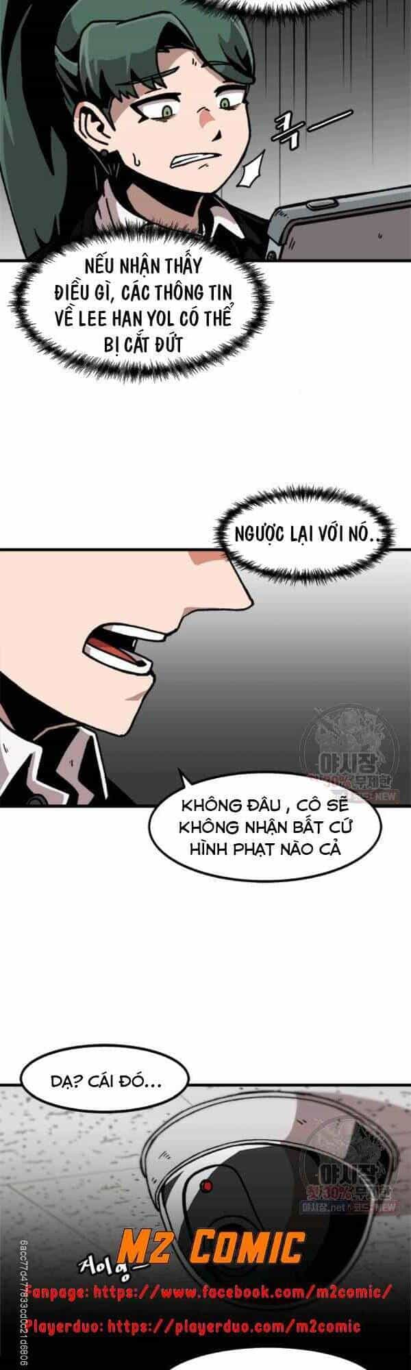 Nâng Cấp Một Mình - Chương 45 - ảnh 13