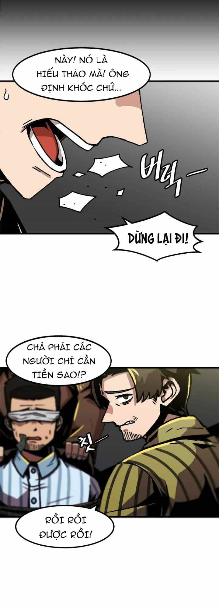 Nâng Cấp Một Mình - Chương 48 - ảnh 12
