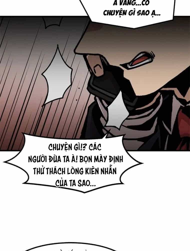 Nâng Cấp Một Mình - Chương 57 - ảnh 87