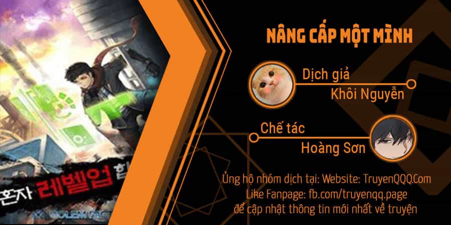 Nâng Cấp Một Mình - Chương 65 - ảnh 1