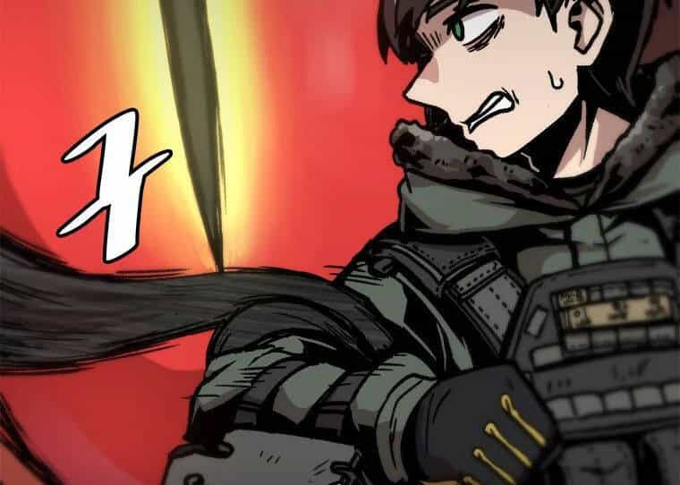 Nâng Cấp Một Mình - Chương 73 - ảnh 92