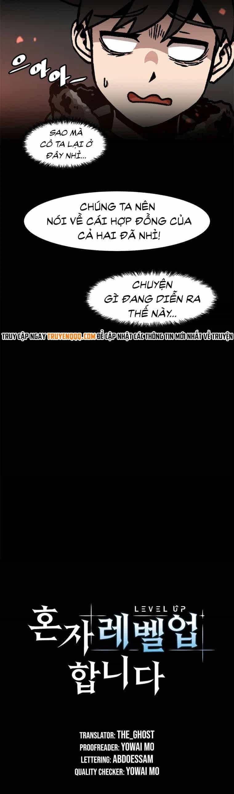Nâng Cấp Một Mình - Chương 74.5 - ảnh 10