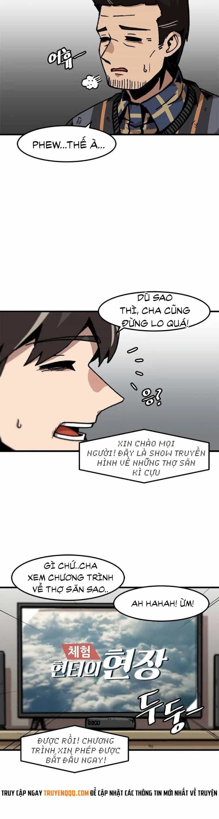 Nâng Cấp Một Mình - Chương 75 - ảnh 4