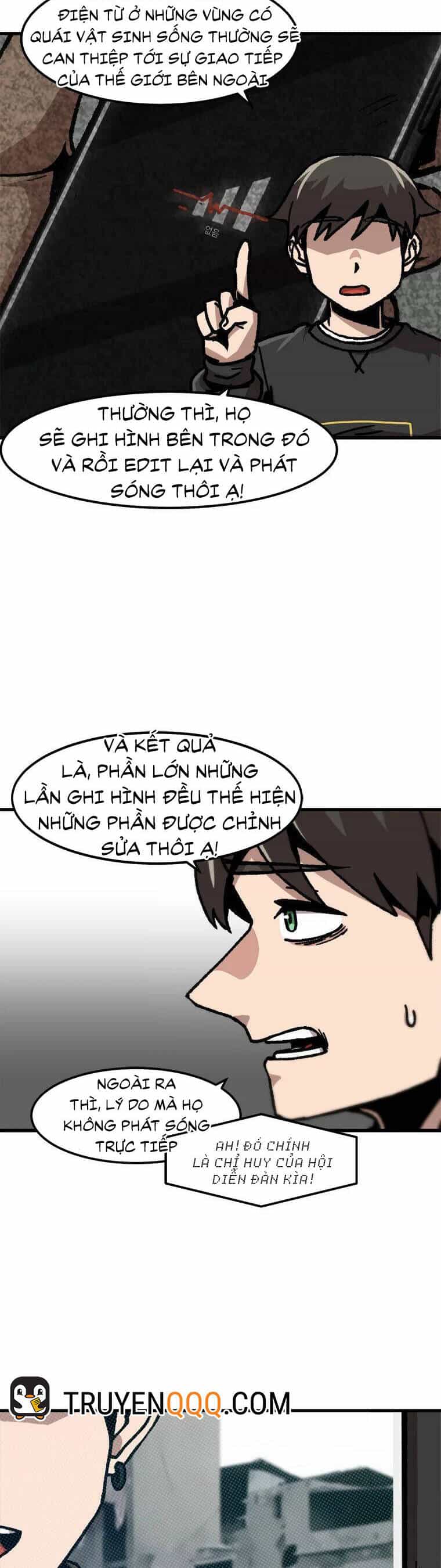Nâng Cấp Một Mình - Chương 75 - ảnh 6