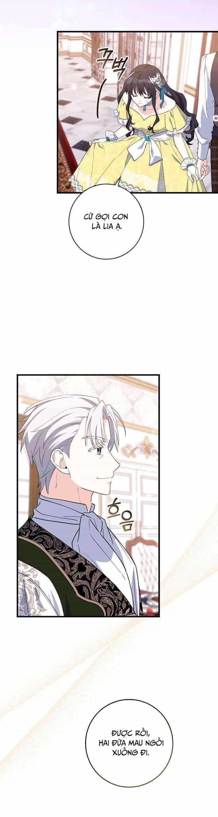 Nàng Chim Cánh Cụt Yêu Thích Của Chàng Cá Voi Sát Thủ Điên Rồ - Chương 12 - ảnh 6