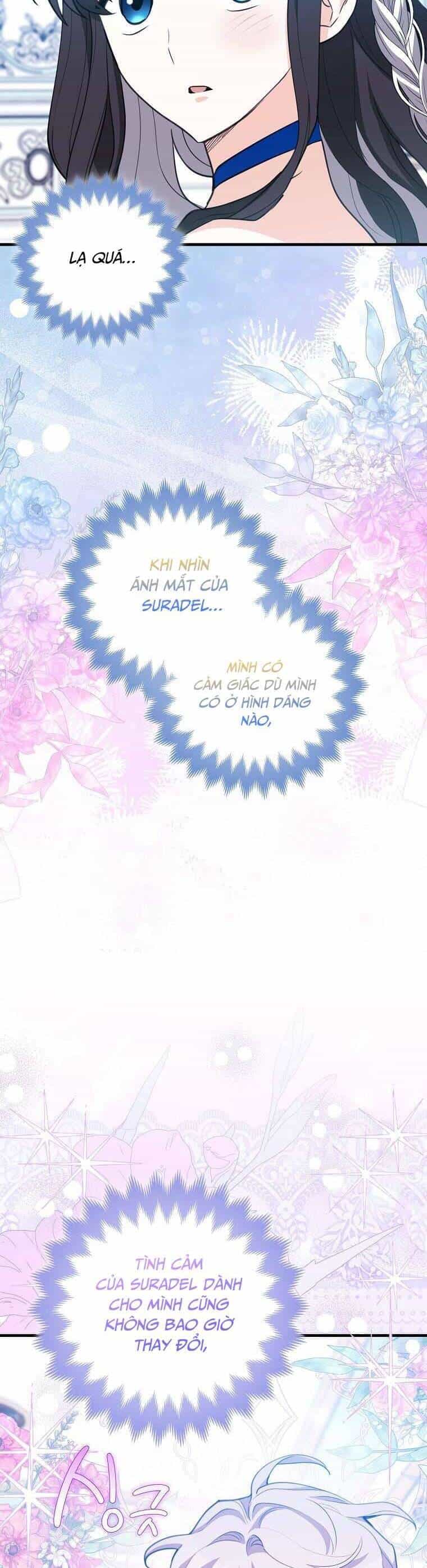 Nàng Chim Cánh Cụt Yêu Thích Của Chàng Cá Voi Sát Thủ Điên Rồ - Chương 18 - ảnh 40