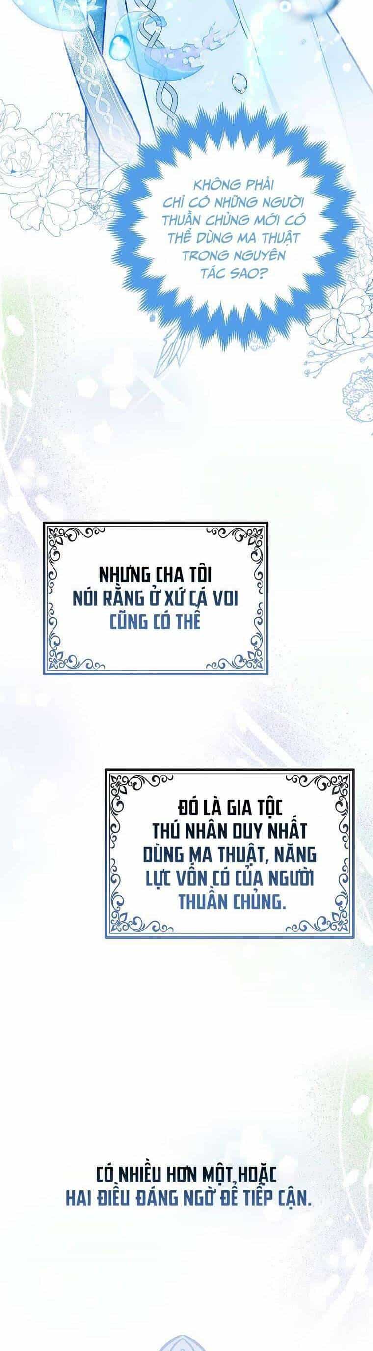 Nàng Chim Cánh Cụt Yêu Thích Của Chàng Cá Voi Sát Thủ Điên Rồ - Chương 2 - ảnh 10