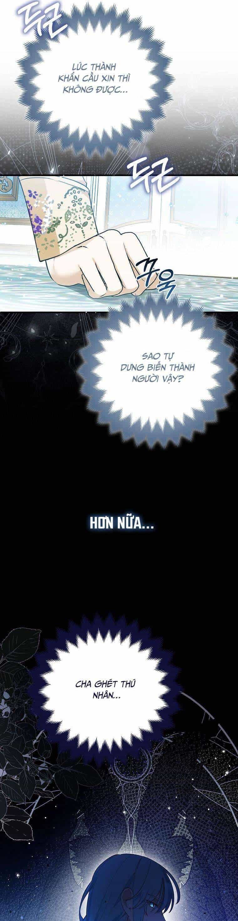 Nàng Chim Cánh Cụt Yêu Thích Của Chàng Cá Voi Sát Thủ Điên Rồ - Chương 2 - ảnh 17