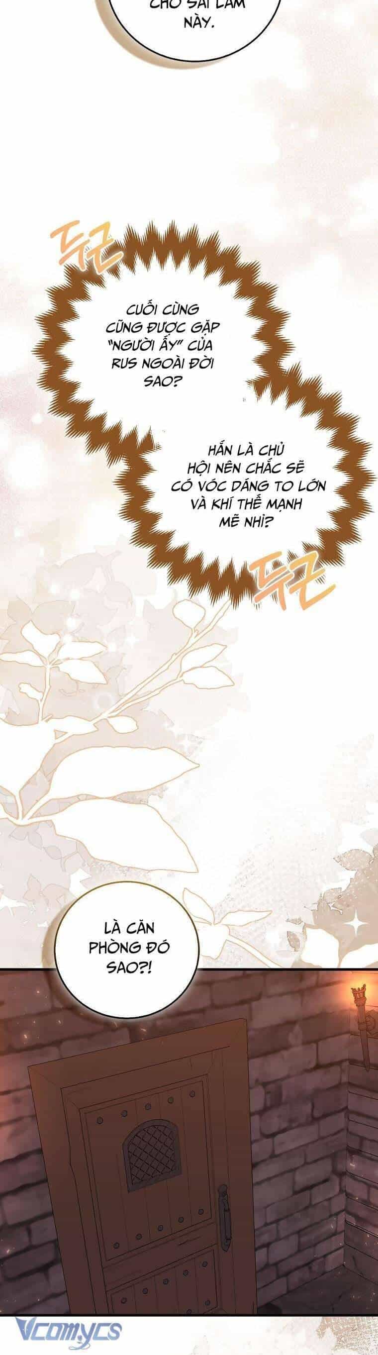 Nàng Chim Cánh Cụt Yêu Thích Của Chàng Cá Voi Sát Thủ Điên Rồ - Chương 21 - ảnh 18