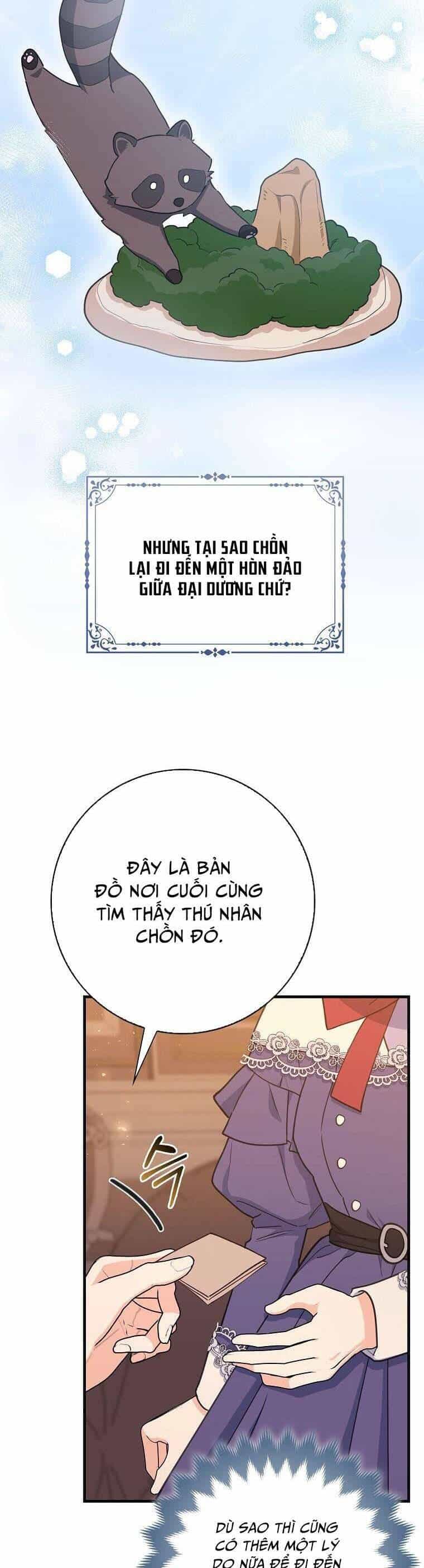 Nàng Chim Cánh Cụt Yêu Thích Của Chàng Cá Voi Sát Thủ Điên Rồ - Chương 22 - ảnh 22