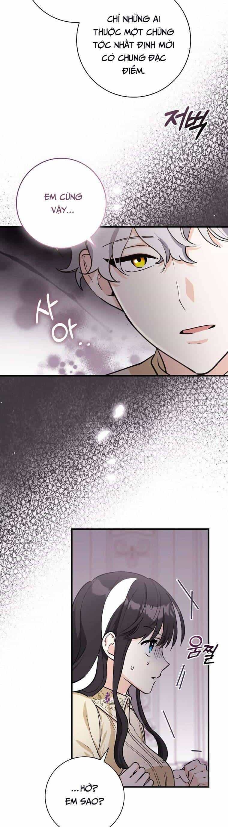 Nàng Chim Cánh Cụt Yêu Thích Của Chàng Cá Voi Sát Thủ Điên Rồ - Chương 4 - ảnh 31