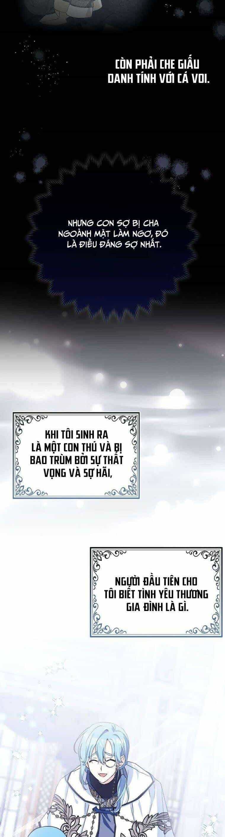 Nàng Chim Cánh Cụt Yêu Thích Của Chàng Cá Voi Sát Thủ Điên Rồ - Chương 6 - ảnh 13