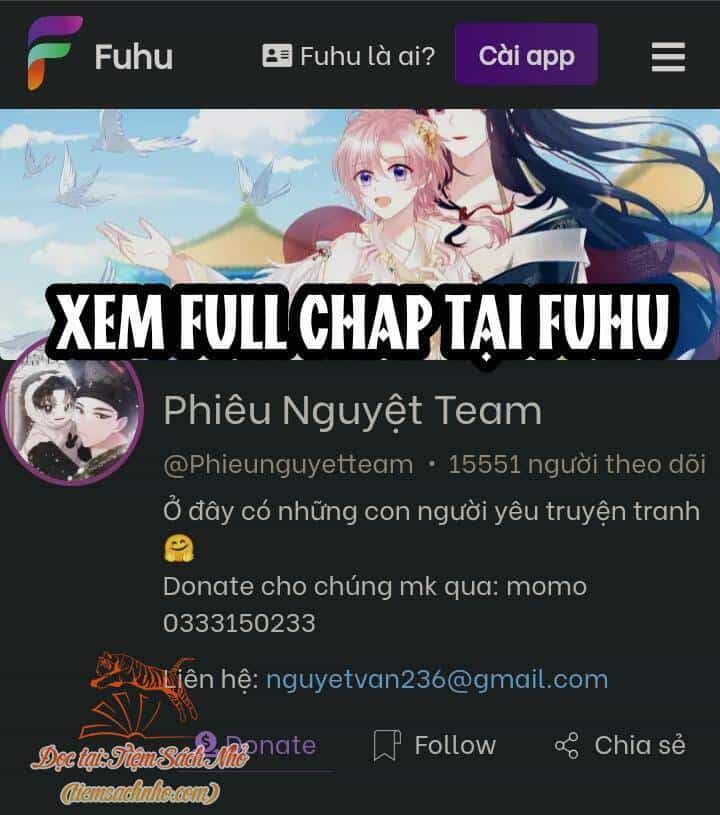 Nàng Công Chúa Của Mọi Người - Chương 12 - ảnh 5