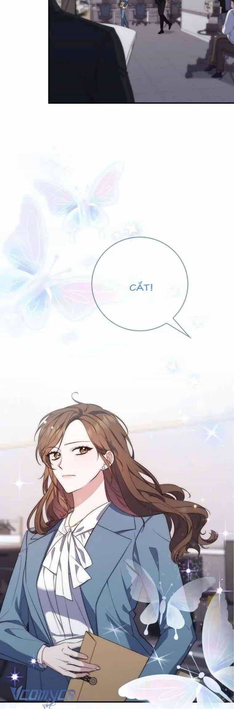 Nàng Công Chúa Tiên Tri - Chương 1 - ảnh 29