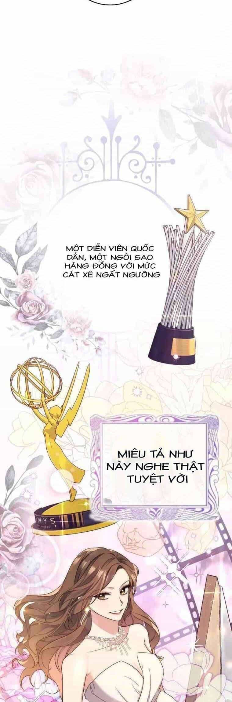 Nàng Công Chúa Tiên Tri - Chương 1 - ảnh 31