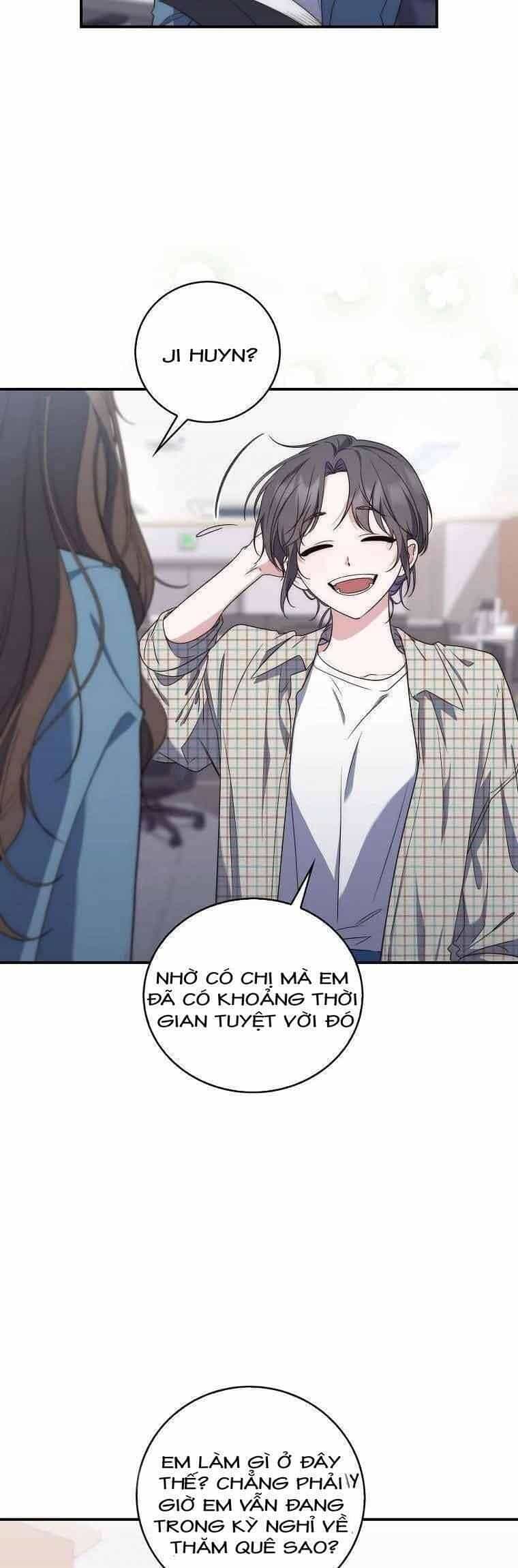 Nàng Công Chúa Tiên Tri - Chương 1 - ảnh 33