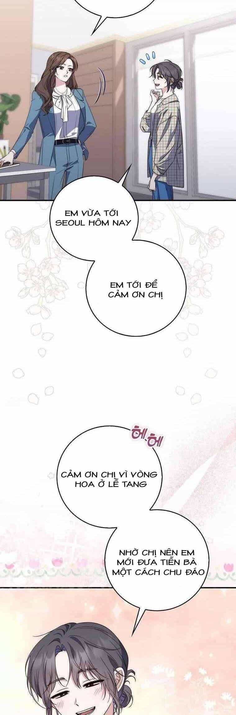 Nàng Công Chúa Tiên Tri - Chương 1 - ảnh 34