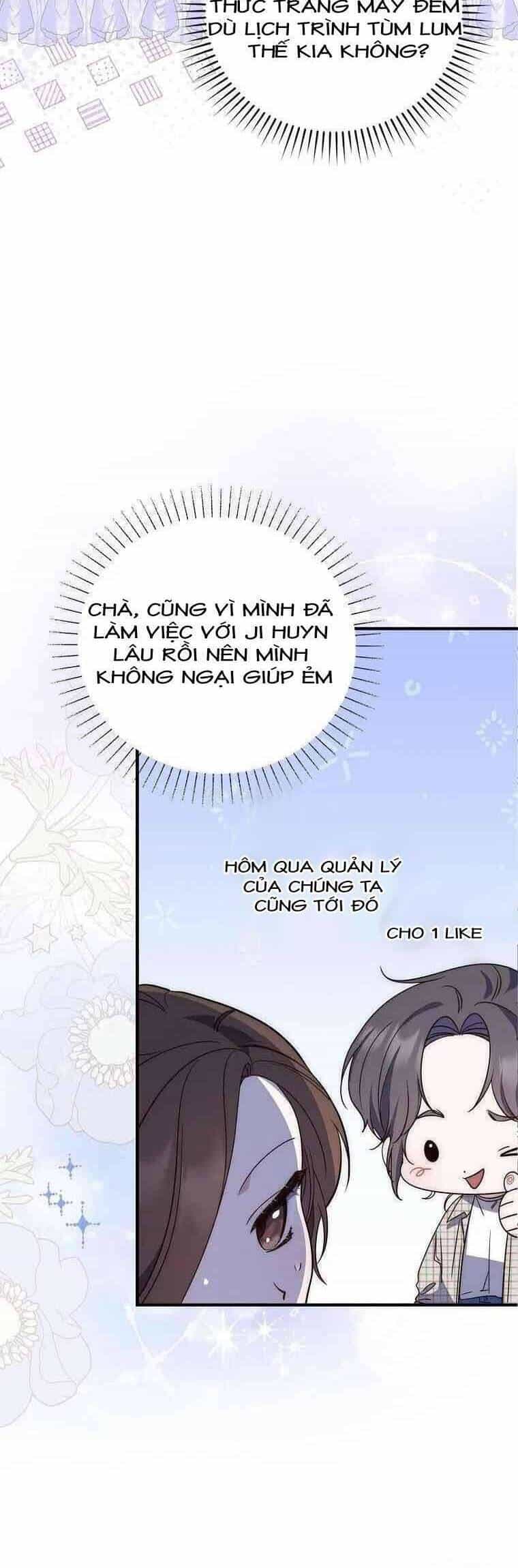Nàng Công Chúa Tiên Tri - Chương 1 - ảnh 37