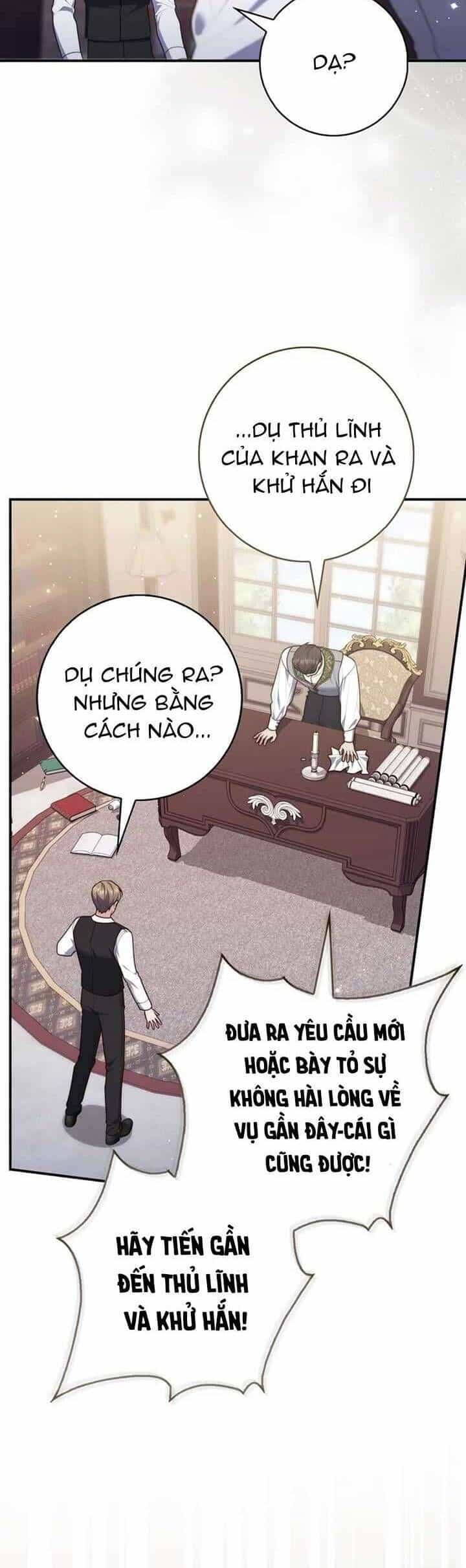 Nàng Công Chúa Tiên Tri - Chương 101 - ảnh 28