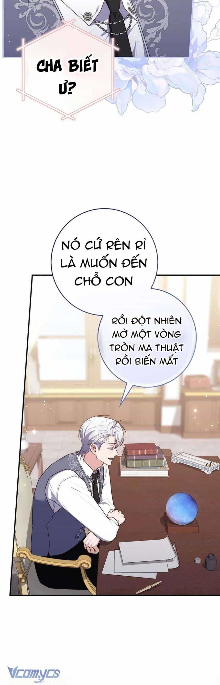Nàng Công Chúa Tiên Tri - Chương 104 - ảnh 11
