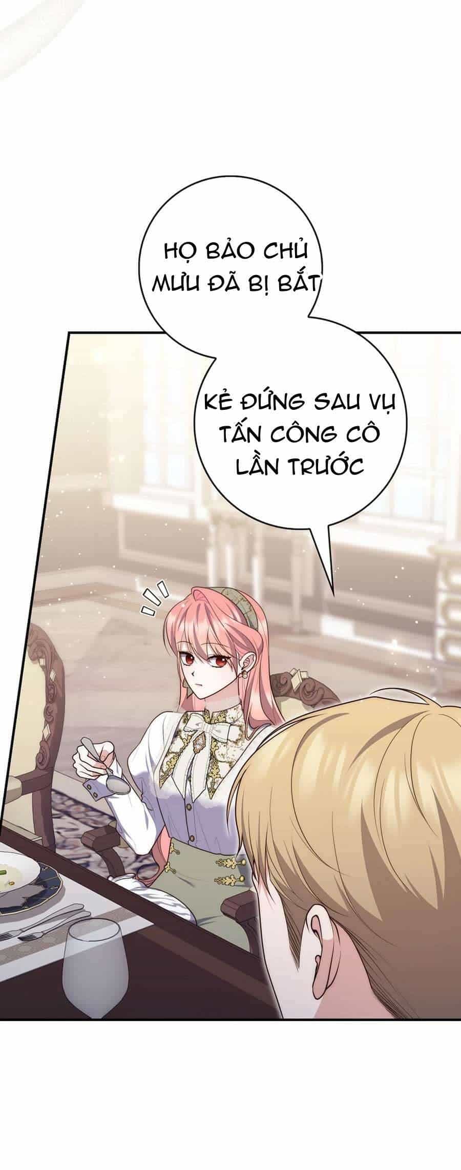 Nàng Công Chúa Tiên Tri - Chương 104 - ảnh 31