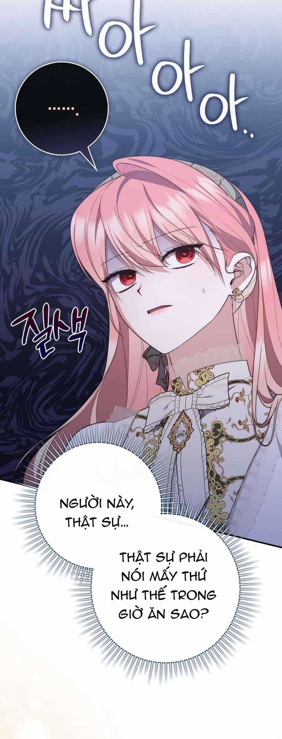 Nàng Công Chúa Tiên Tri - Chương 104 - ảnh 39