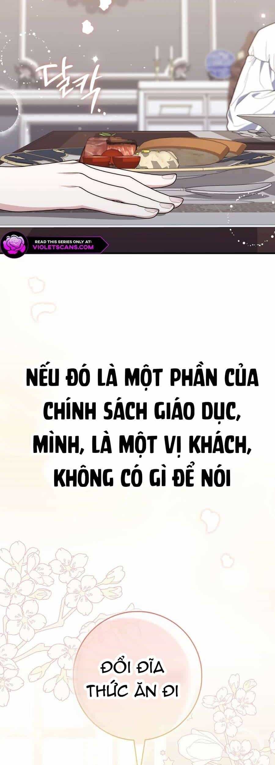 Nàng Công Chúa Tiên Tri - Chương 104 - ảnh 47