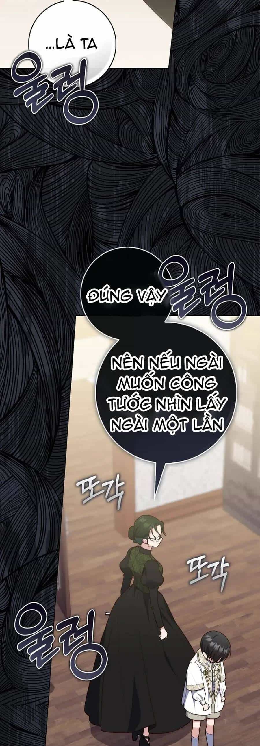 Nàng Công Chúa Tiên Tri - Chương 105 - ảnh 60
