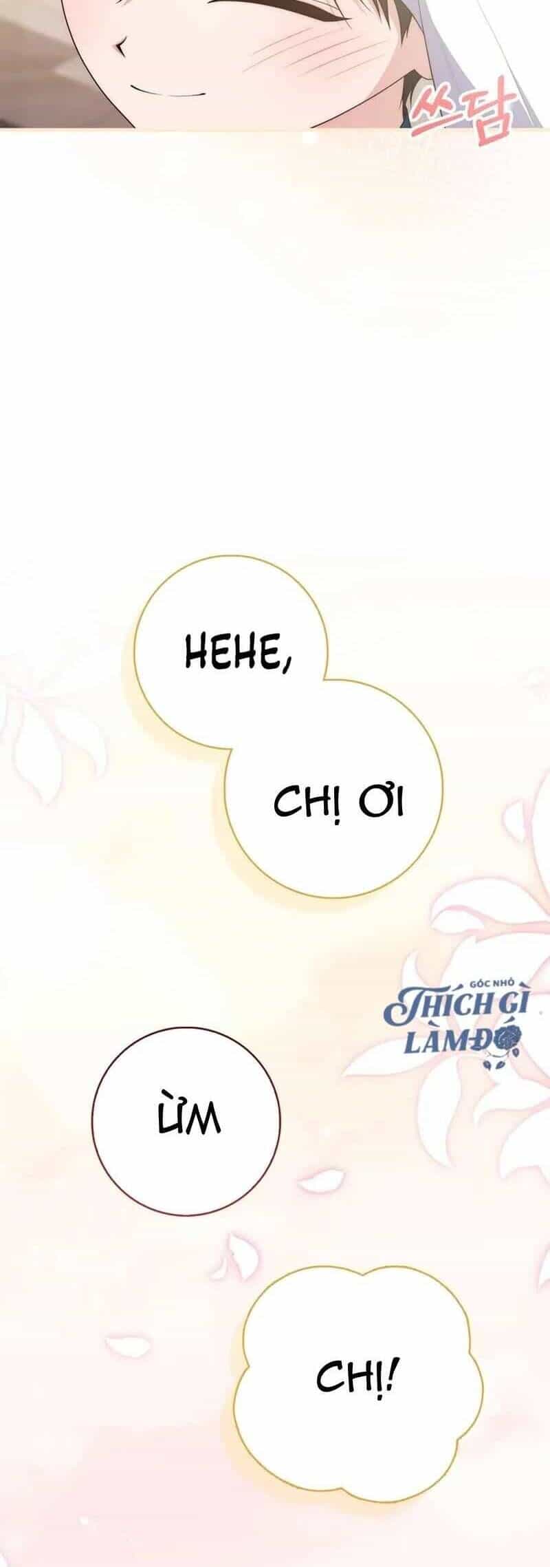 Nàng Công Chúa Tiên Tri - Chương 107 - ảnh 23