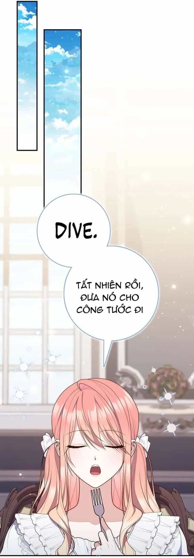 Nàng Công Chúa Tiên Tri - Chương 107 - ảnh 25