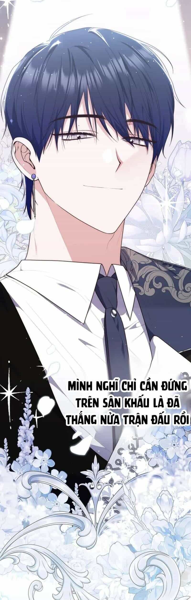 Nàng Công Chúa Tiên Tri - Chương 107 - ảnh 57
