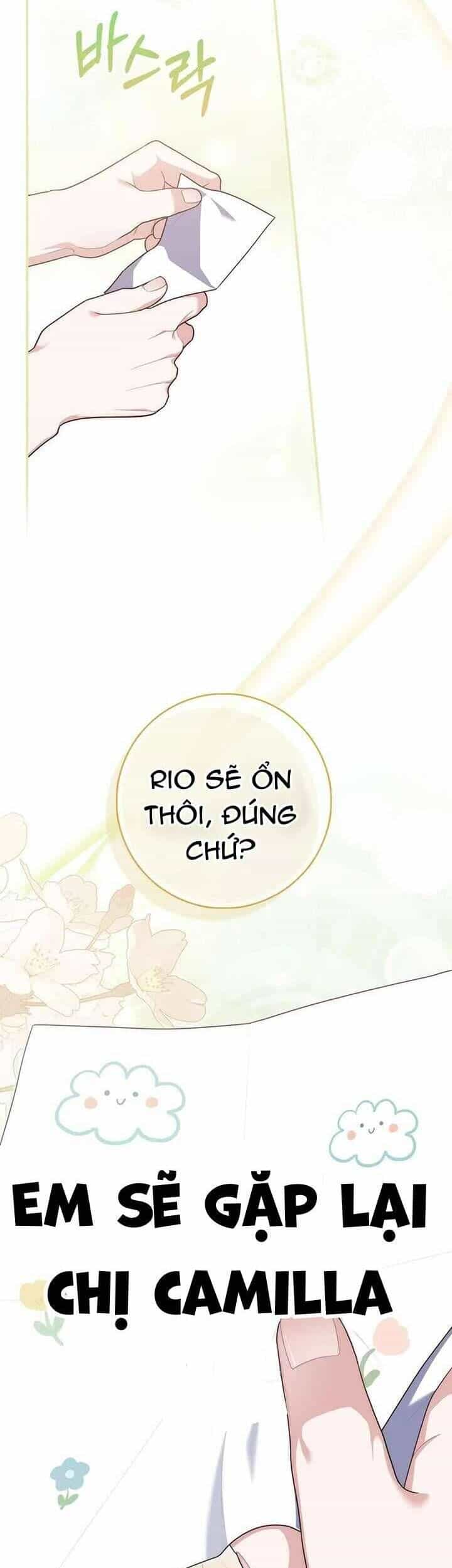Nàng Công Chúa Tiên Tri - Chương 108 - ảnh 14