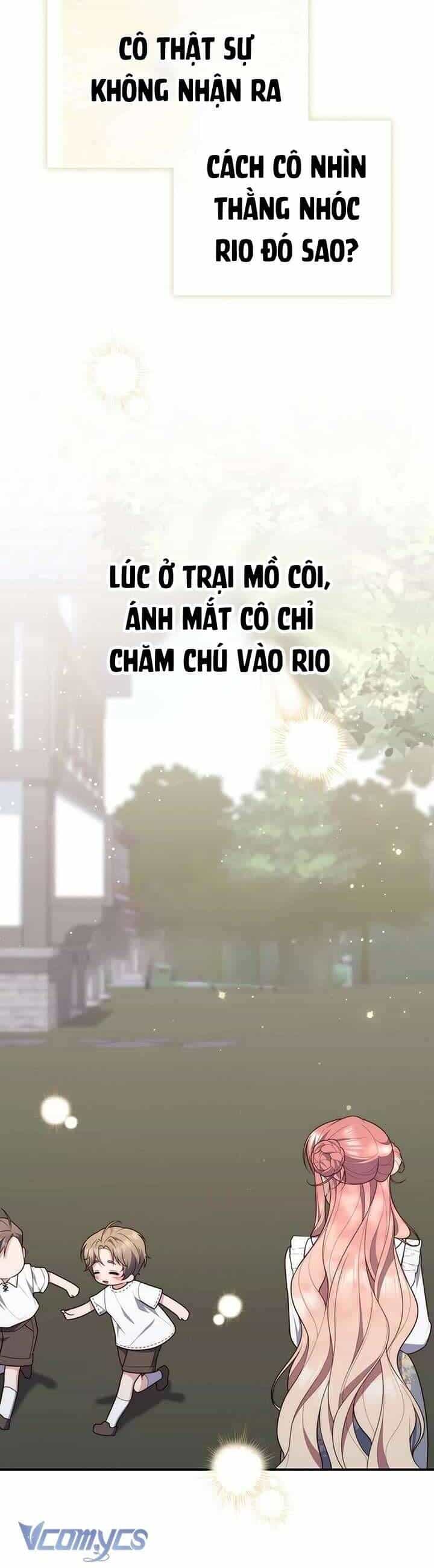 Nàng Công Chúa Tiên Tri - Chương 108 - ảnh 52